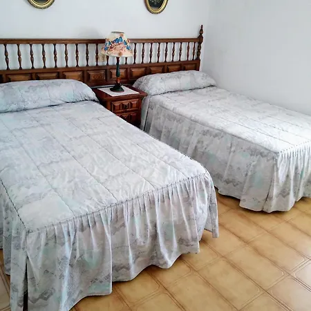 Atico Con Terraza Apartamento O Grove