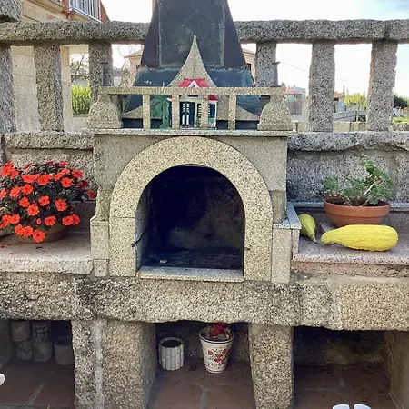 Atico Con Terraza Apartamento