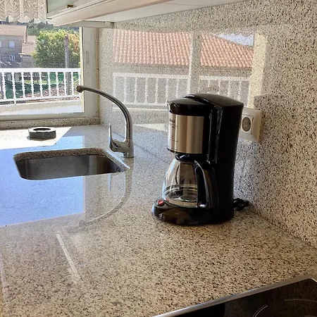 Apartamento Atico Con Terraza