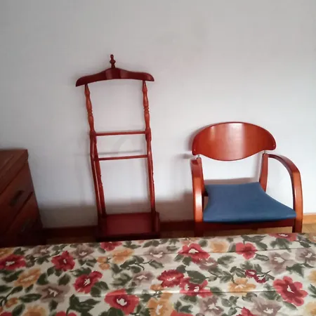 Atico Con Terraza Apartamento *
