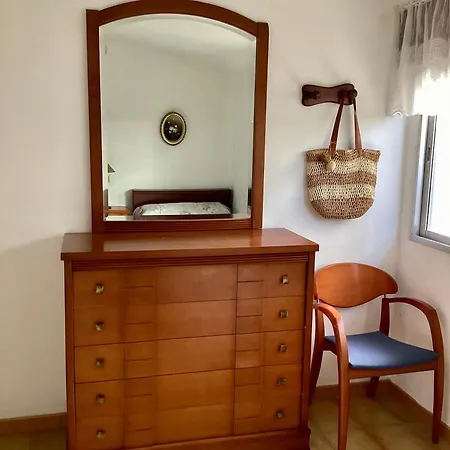 Atico Con Terraza Apartamento O Grove