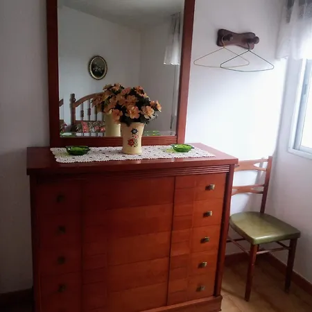 Apartamento Atico Con Terraza O Grove