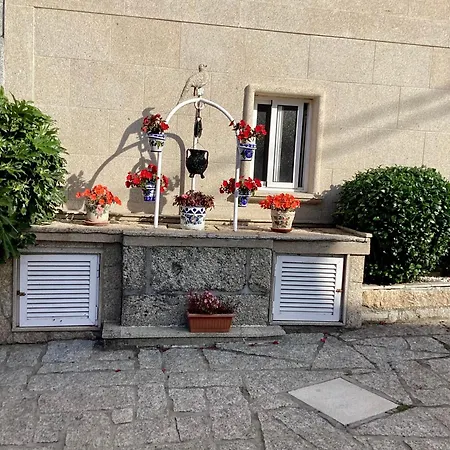 Atico Con Terraza O Grove
