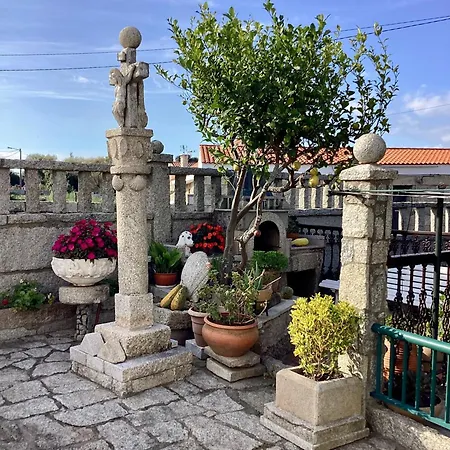 Atico Con Terraza *
