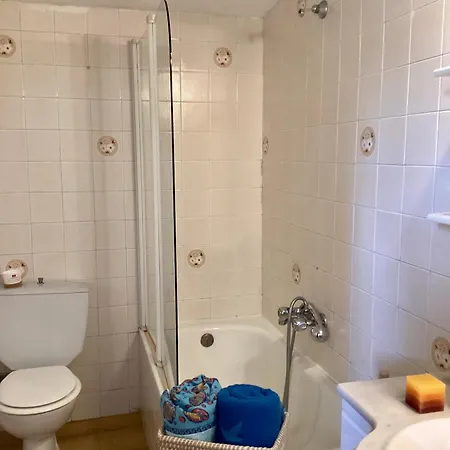 Atico Con Terraza